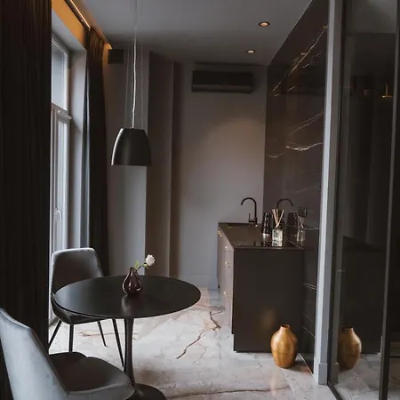Apartamenty Kopernika 7 Zelená Hora Exteriér fotografie